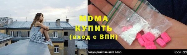 хмурый Арсеньев